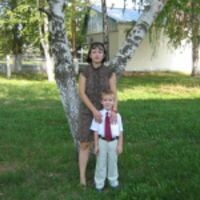 Олеся