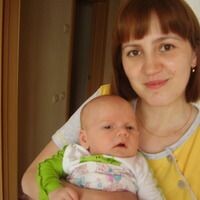 ИННА ШЕЛГУНОВА