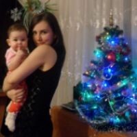 Иринка Сюкалова
