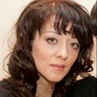Джамалова Эсмира