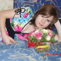 Марина Докучаева