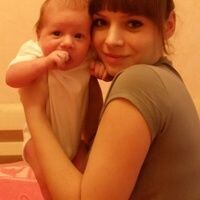 Сердюк Юля