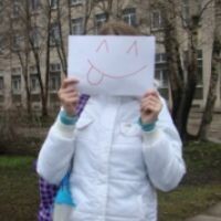 Кашникова Анютка