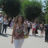 Pogosyan Anna
