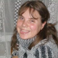 Попович Лена