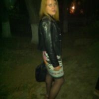 Анна Ситникова