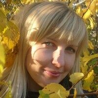 Герасимова Анна