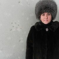 Лазарева(Лопарёва) Татьяна