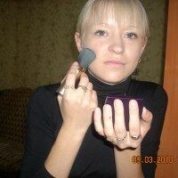 Бирюкова Алена