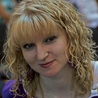 Юля Аверина