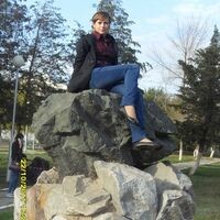 Ксения Никифорова