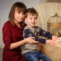 Екатерина