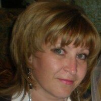 Рахимова Рамзия