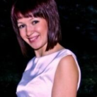 Валиахметова Юлия