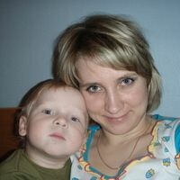 Хайбрахманова Екатерина