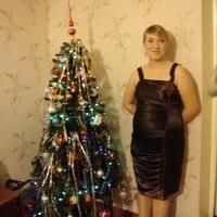 Аникиева Аленка
