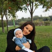 ИМорковочка