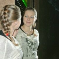 Светлана