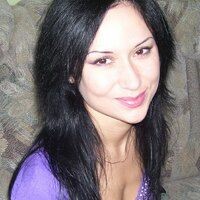 Дадаева Марина
