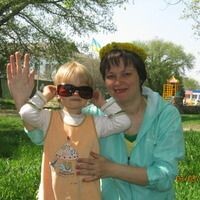 Людмила Гекова