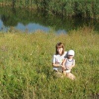 Рябцева Елена