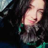 Оленька Синицына