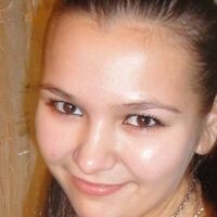 Яковлева Виктория