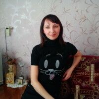 Саранцева (Самарина) Лена