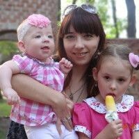 наталья