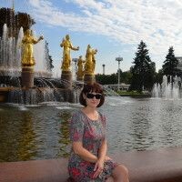 Наталья ГОРДЕЙЦОВА