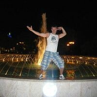 Zabussov Viktor