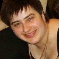 Лена Газарян