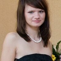 настя