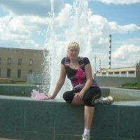 Антонова Ольга