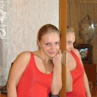 Анастасия