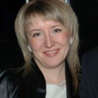 Марина