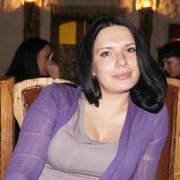 Марина Капитурова
