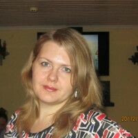 Марина