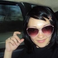 Светлана Ходова