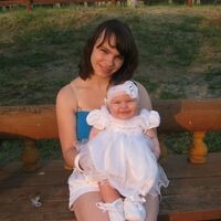 ольга меренкова