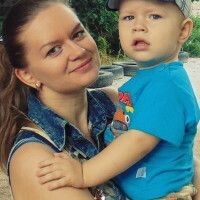 Валентина