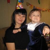 Анастасия Мацицкая