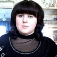 Надежда Сосоенко