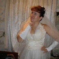 Жанна Прокопьева