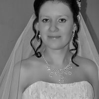 Николаева Анна