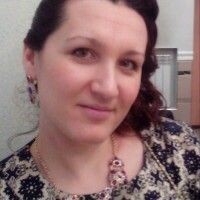 аллита дмитриева
