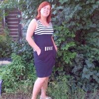 ольга бережанская