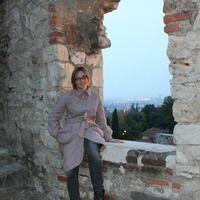 Бельгузиа Лариса