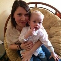 Галина Филатова