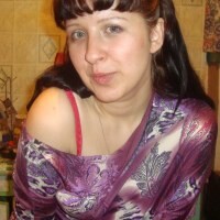 Тарасова(Плугатарёва) Екатерина